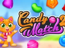 Candy Match 2