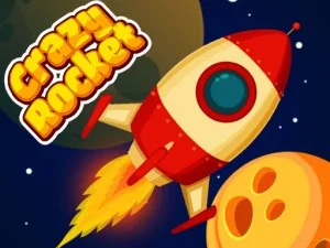 Crazy Rocket