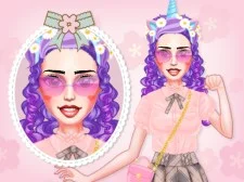 Princess Sweet Kawaii Fashion