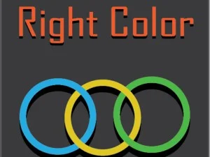 Right Color