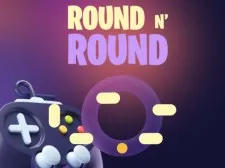 Round N Round