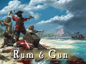 Rum & Gun